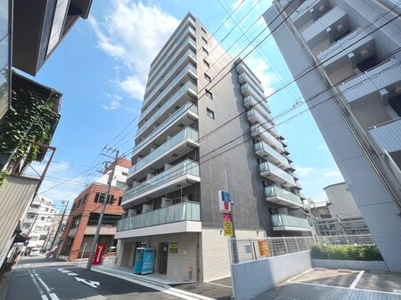 AZEST関内（１１０６）外観写真