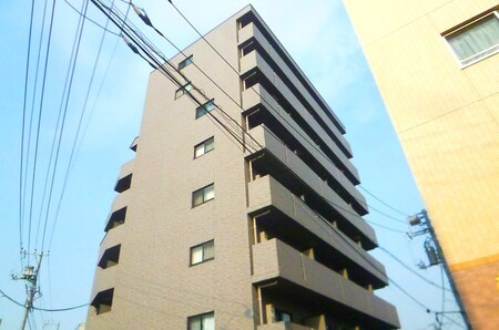 ルーブル王子(303)外観写真
