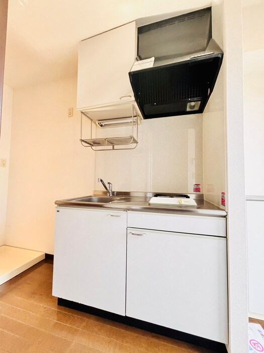 物件内観写真9　(キッチン)