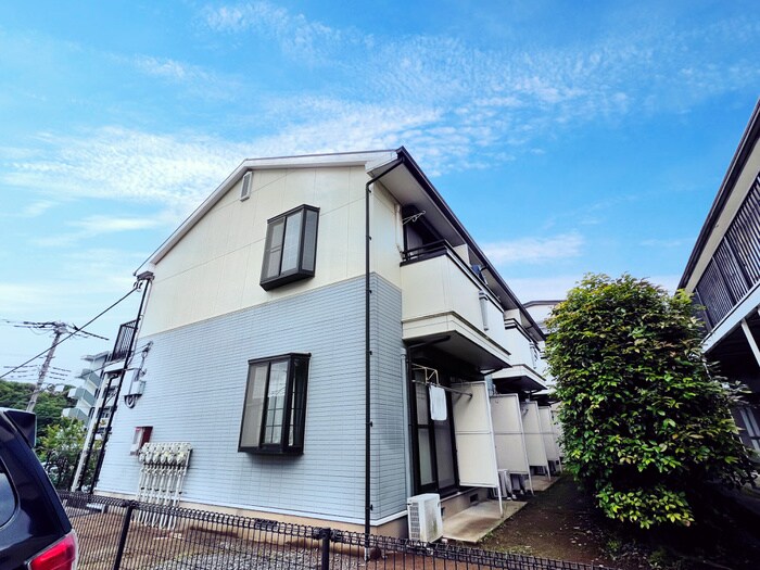 物件外観写真4　(外観写真)