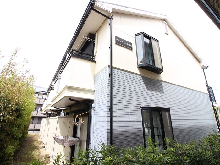 物件外観写真6　(外観写真)