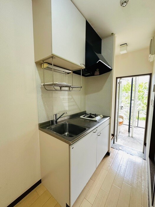 物件内観写真11　(キッチン)