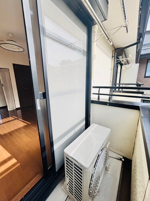 物件内観写真14　(ベランダ・バルコニー)