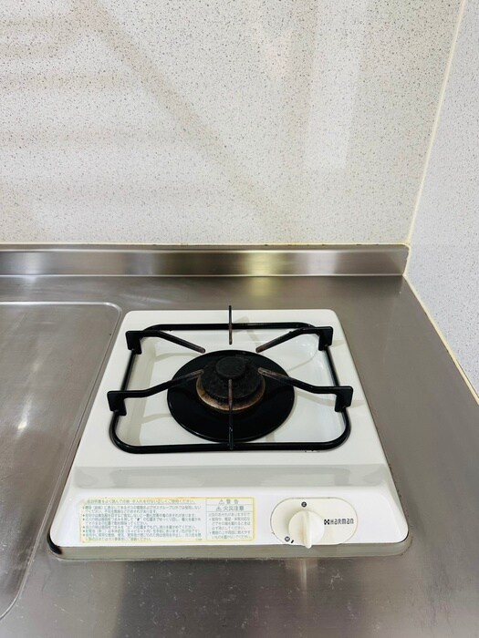 物件内観写真17　(キッチン)