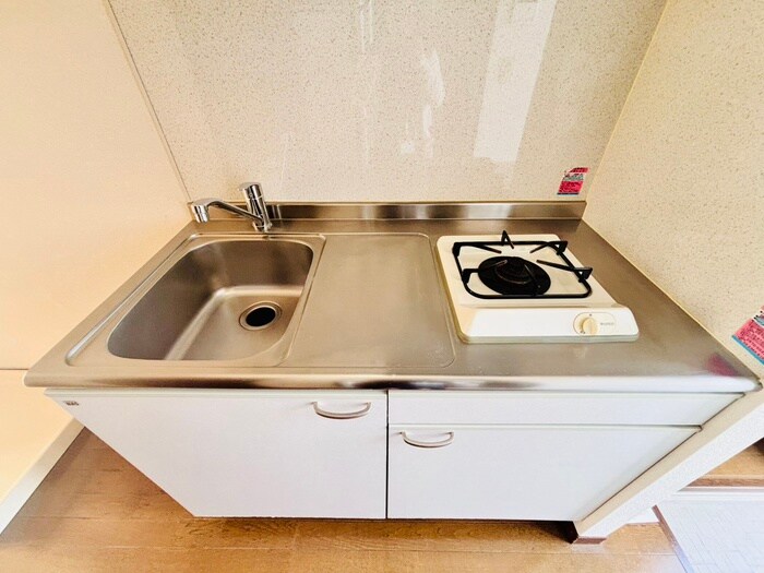 物件内観写真19　(キッチン)