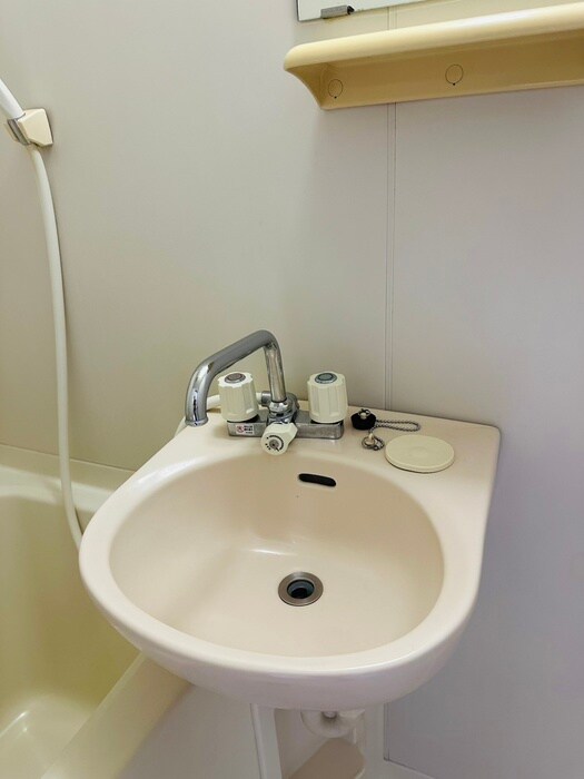 物件内観写真21　(洗面)