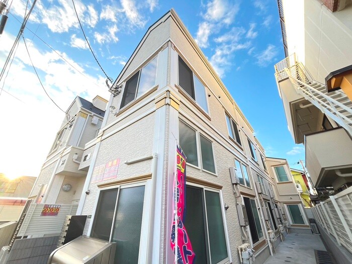 物件外観写真6　(外観写真)