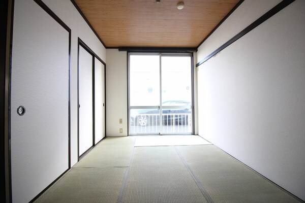 居室