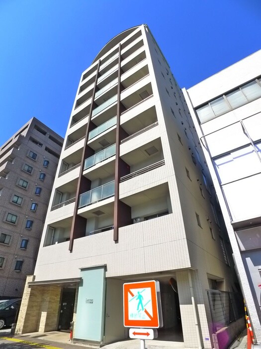 物件外観写真1　(建物設備)