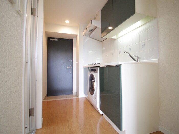 物件内観写真13　(廊下)