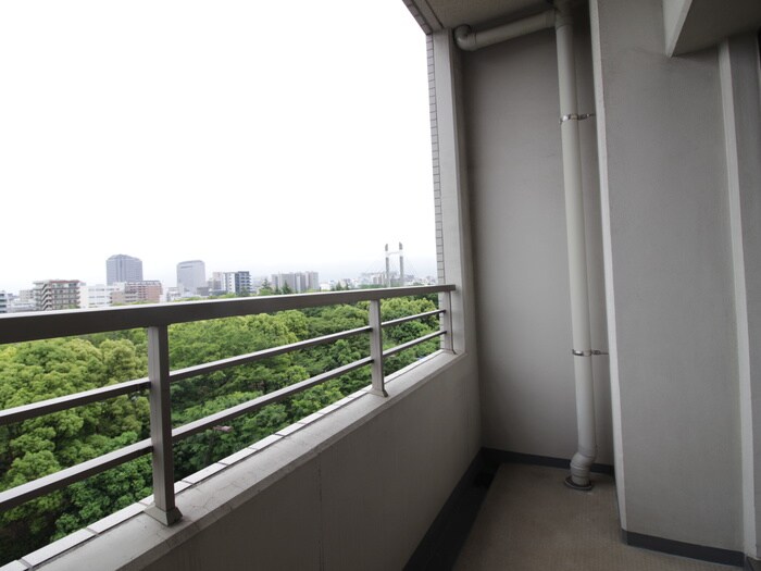 物件内観写真15　(ベランダ・バルコニー)