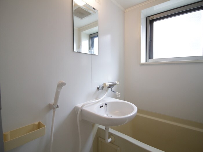 物件内観写真18　(洗面)