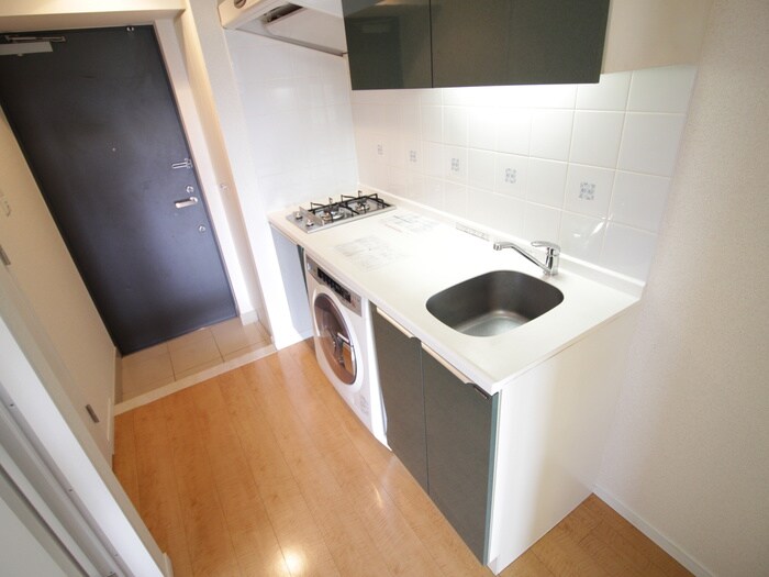 物件内観写真22　(キッチン)