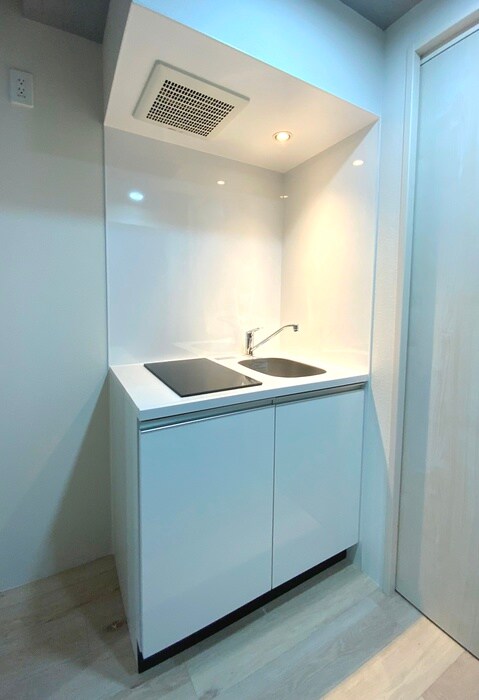 物件内観写真7　(キッチン)