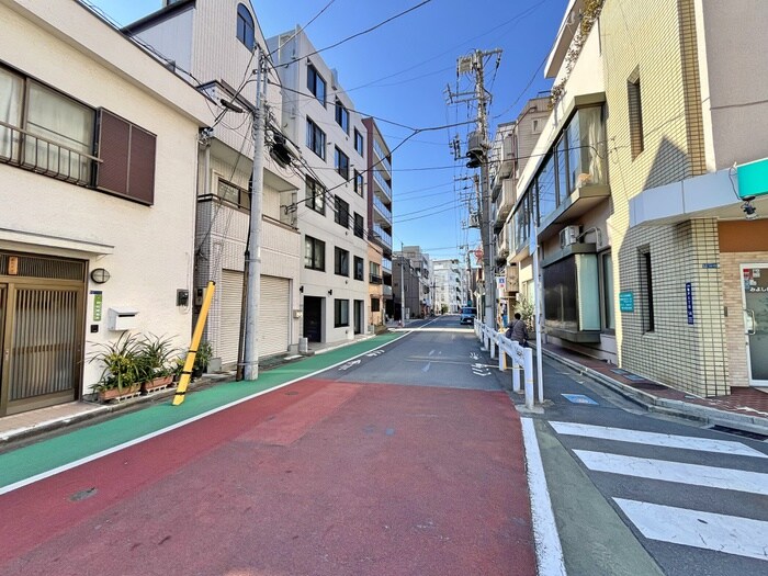 物件外観写真6　(周辺環境)