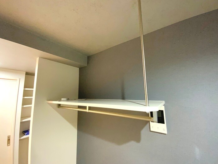 物件内観写真11　(収納)