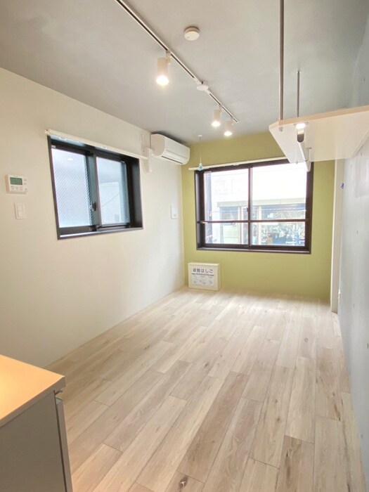 物件内観写真11　(居室)