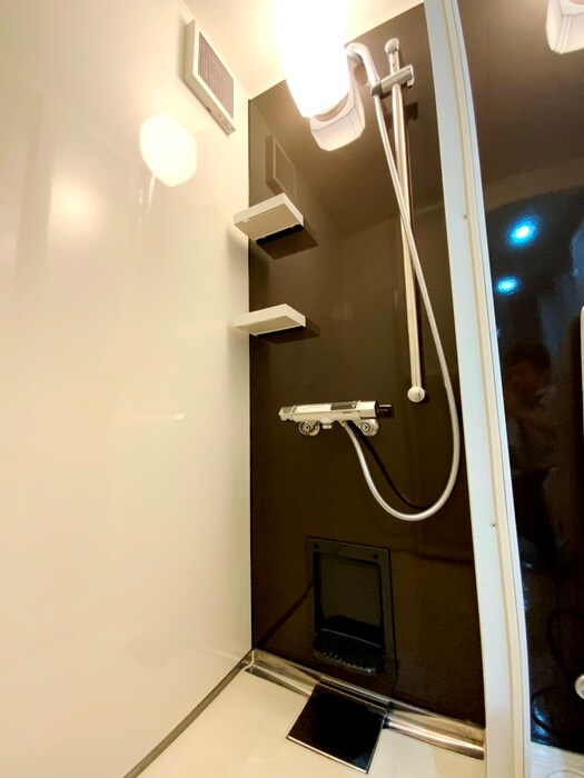 物件内観写真13　(バス／シャワールーム等)