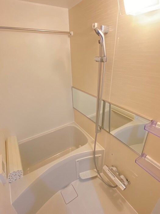 物件内観写真16　(バス／シャワールーム等)