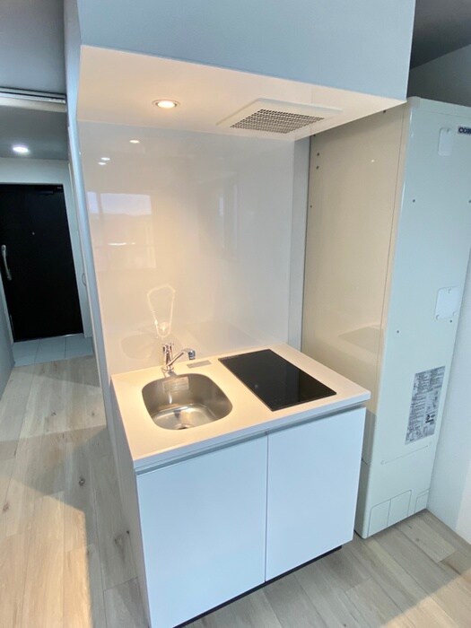 物件内観写真17　(キッチン)