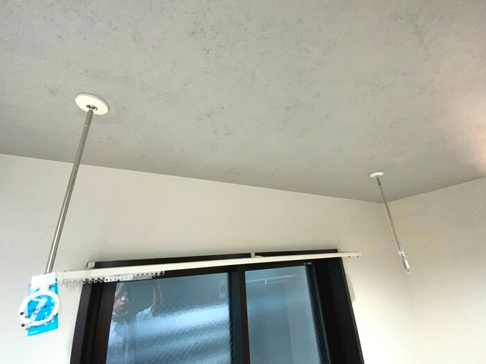 物件内観写真19　(室内からの展望)