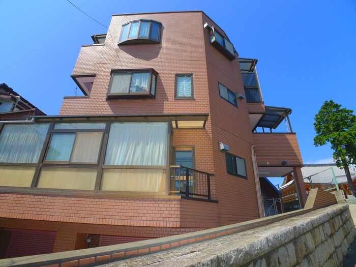 物件外観写真3　(外観写真)