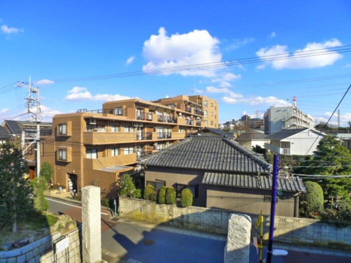 物件外観写真5　(周辺環境)