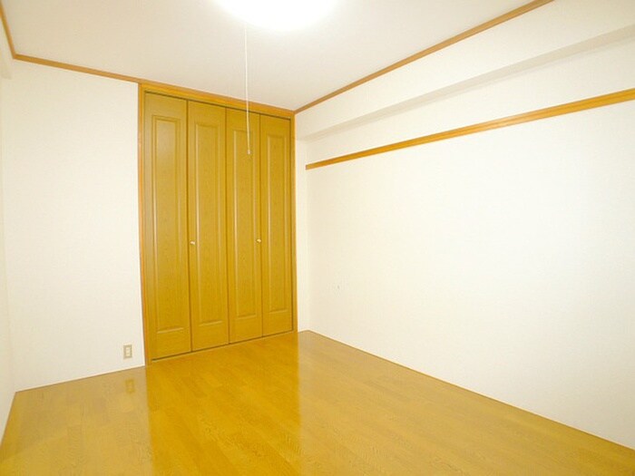 物件内観写真13　(居室)