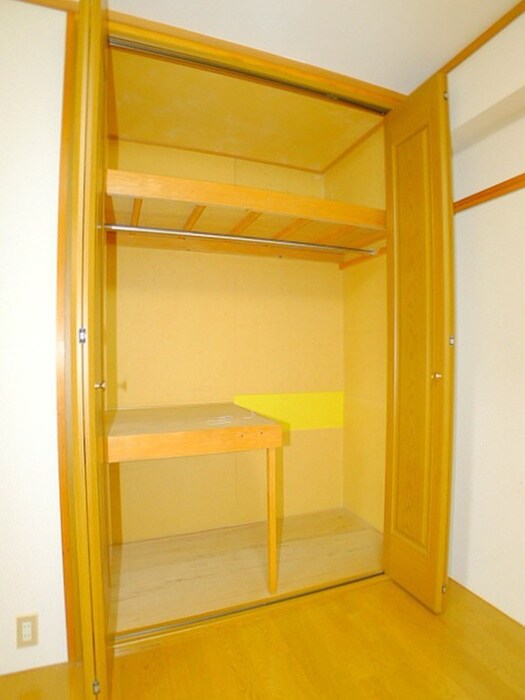 物件内観写真14　(収納)