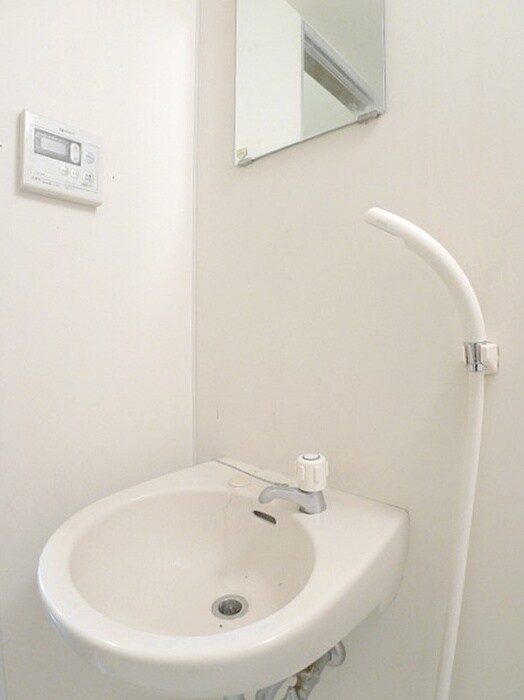 物件内観写真17　(洗面)