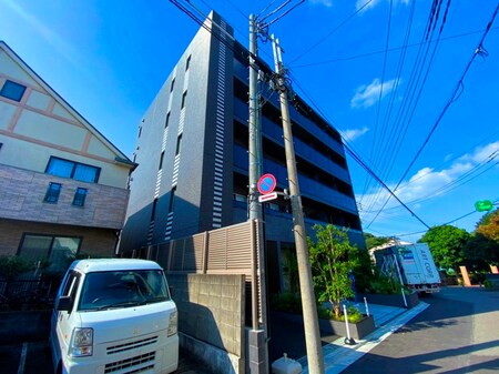 ｶﾞｰﾗ･ﾊﾟｰｸﾋﾙｽﾞ町田(407)外観写真