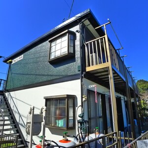 ファミ－ユ柴田外観写真