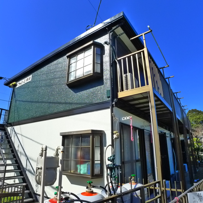 ファミ－ユ柴田