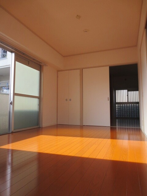 物件内観写真5　(居室)