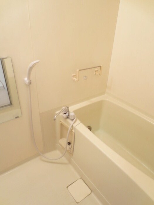 物件内観写真8　(バス／シャワールーム等)