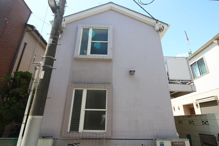 物件外観写真3　(外観写真)