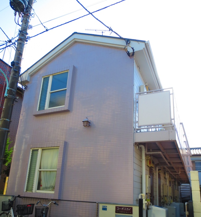外観写真