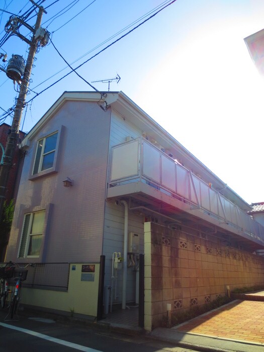 物件外観写真5　(外観写真)