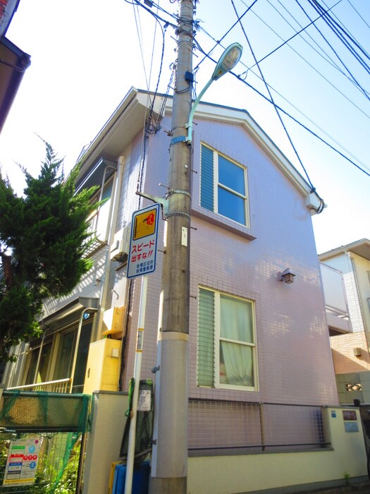 物件外観写真6　(外観写真)