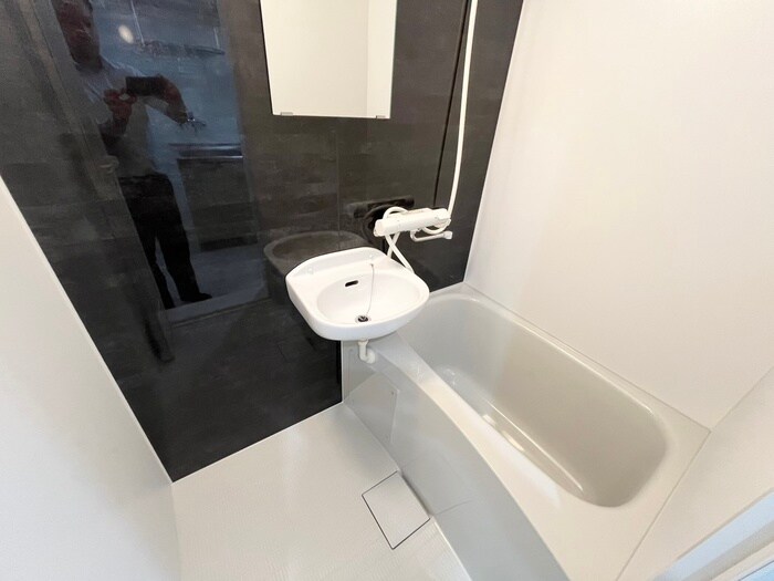 物件内観写真9　(バス／シャワールーム等)
