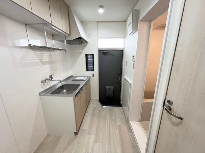 物件内観写真14　(廊下)