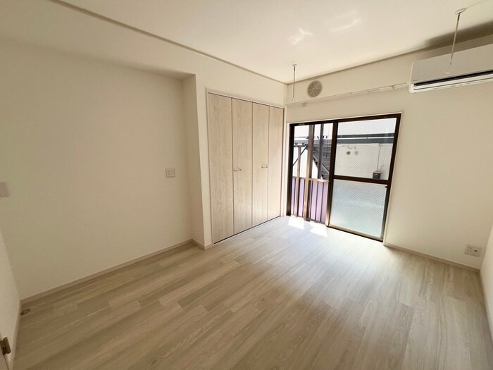 物件内観写真17　(居室)