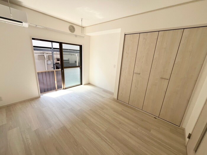 物件内観写真17　(居室)