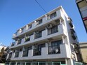 モナークマンション溝の口第2