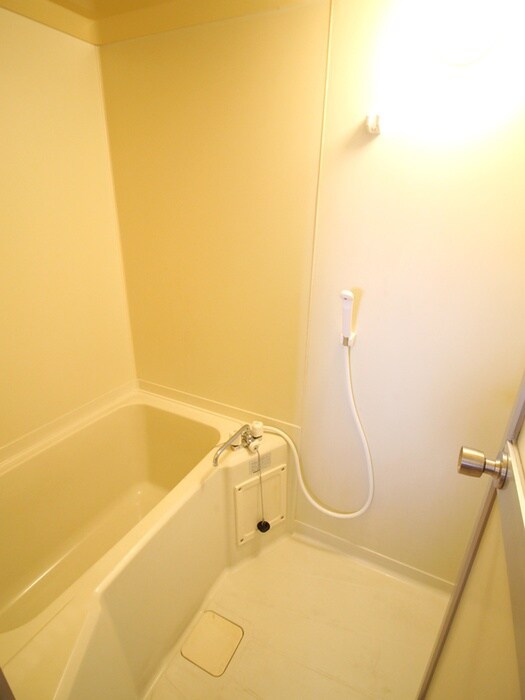 物件内観写真9　(バス／シャワールーム等)