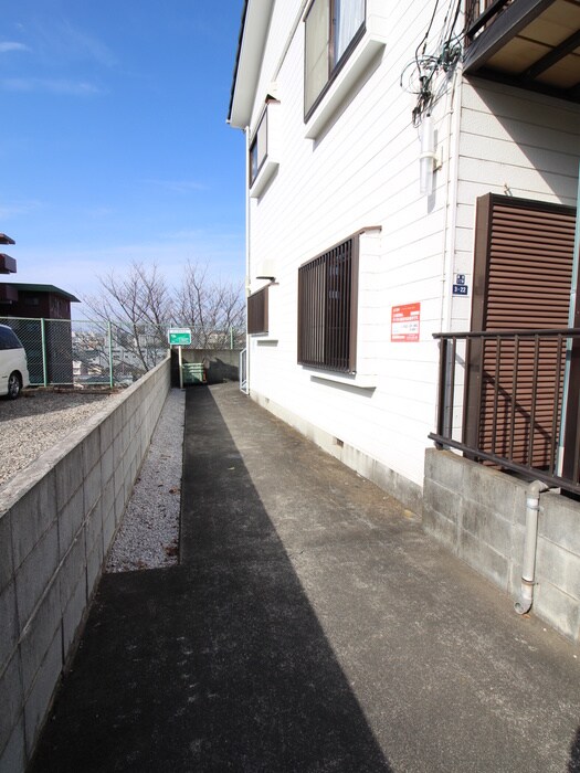 物件外観写真4　(その他)