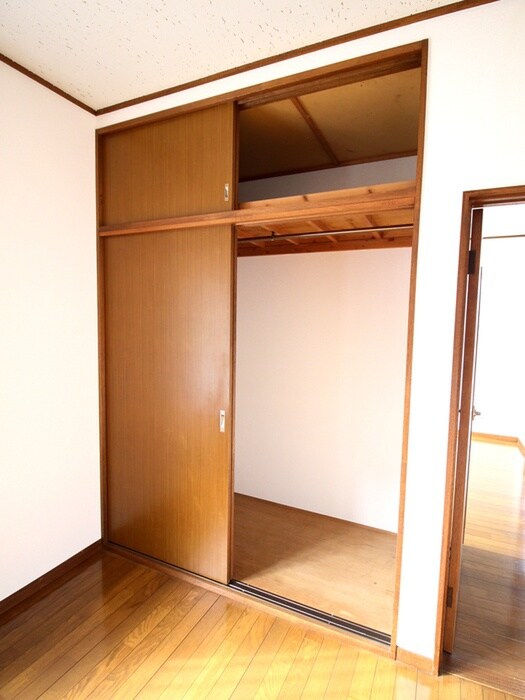 物件内観写真11　(収納)