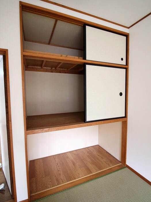 物件内観写真19　(収納)