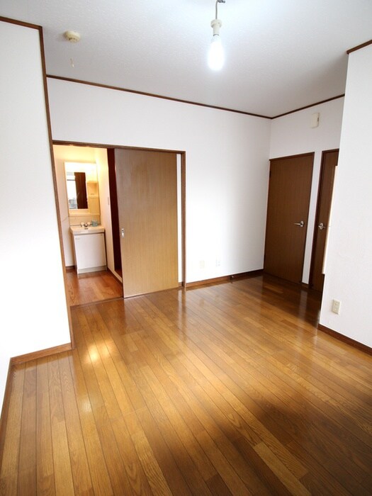 物件内観写真20　(玄関)