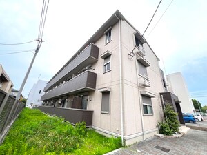 ＢＬＥＳＳ戸塚弥生台外観写真
